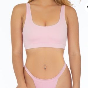 Lyr Sport Bikini Top - Disruptive Youth Co.